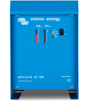 Victron Skylla-TG 48/50 (1) 230V
