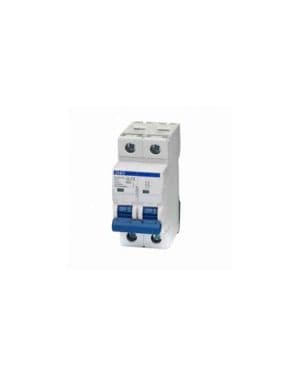 Yhaite 2 Pole 63A, 600Vac MCB (750Vac)