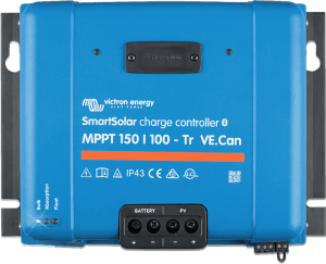 Victron SmartSolar MPPT 250/100-Tr VE.Can