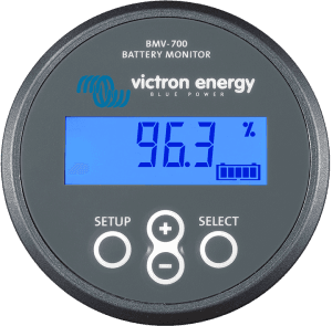 Victron Battery Monitor BMV-700