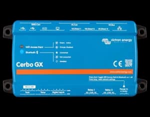 Victron Cerbo GX