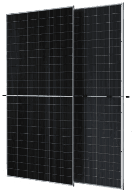 Trina Solar 575W Solar Panel