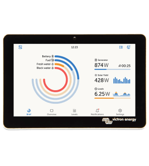 Victron GX Touch 50