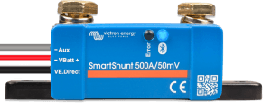 Victron SmartShunt 2000A/50mV IP65