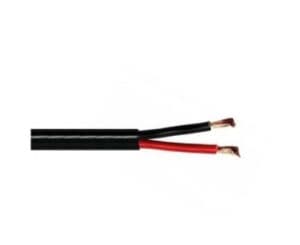 Sunway 1.5mm² 2-Core PVC/PVC Copper Cable